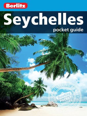 cover image of Berlitz: Seychelles Pocket Guide
